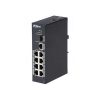 POE коммутатор PFS3110-8P-96