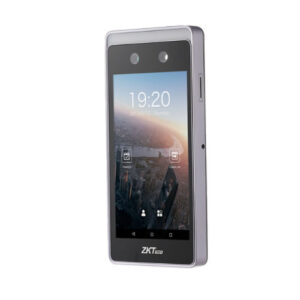 Horus 1E – терминал учета рабочего времени по геометрии лица (идентификация: лицо)