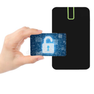 Решения с идентификацией по RFID картам