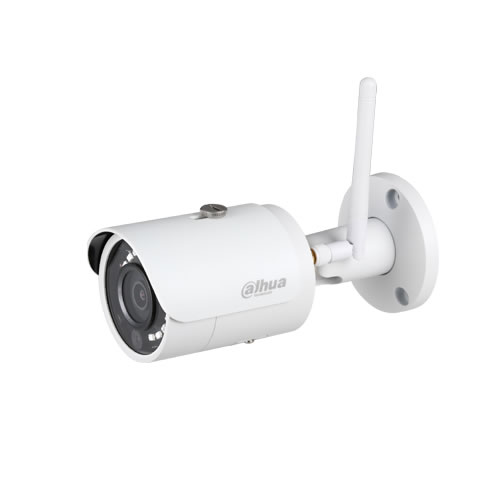 DH-IPC-HFW1235SP-W-S2 (2.8ММ) 2Мп IP камера видеонаблюдения Dahua