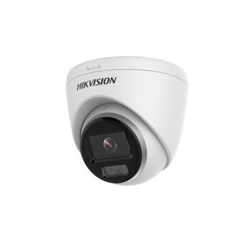 DS-2CD1327G0-L (2.8 ММ) 2Мп IP ColorVu камера видеонаблюдения Hikvision