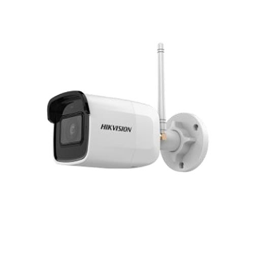 DS-2CD2021G1-IDW1(D) (2.8 ММ) 2Мп IP камера видеонаблюдения Hikvision с Wi-Fi