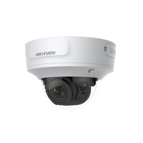 DS-2CD2743G1-IZS (2.8-12ММ) 4Мп IP камера видеонаблюдения Hikvision c моторизированным объективом
