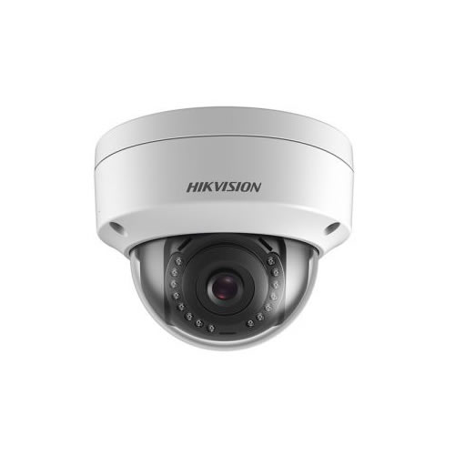 DS-2CD1121-I(E) 2Мп IP камера видеонаблюдения Hikvision