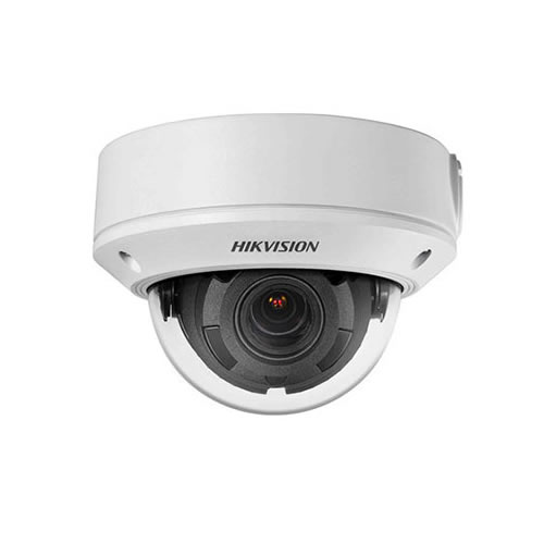 DS-2CD1743G0-IZ (2.8-12ММ) 4Мп IP камера видеонаблюдения Hikvision c моторизированным объективом