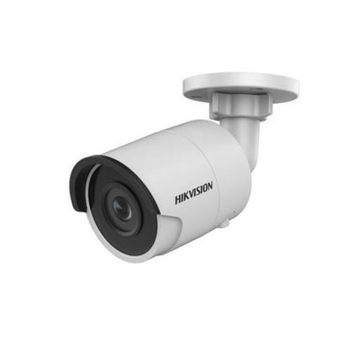 DS-2CD2045FWD-I (2.8ММ) 4Мп IP камера видеонаблюдения Hikvision