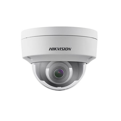 DS-2CD2121G0-IWS (2.8 ММ) 2Мп IP камера видеонаблюдения Hikvision с Wi-Fi