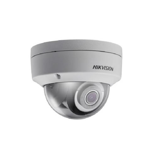 DS-2CD2143G0-IS (6ММ) 4Мп IP камера видеонаблюдения Hikvision