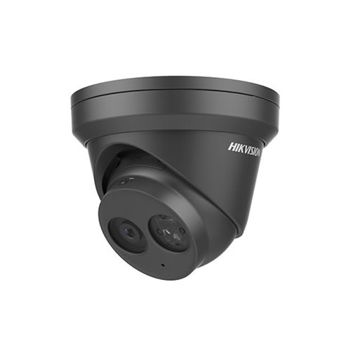 DS-2CD2383G0-I (2.8ММ) 8Мп IP камера видеонаблюдения Hikvision