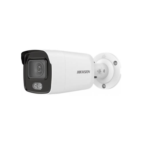 DS-2CD2047G2-L (4ММ) 4Мп ColorVu IP камера видеонаблюдения Hikvision