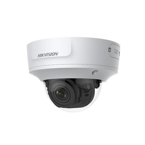 DS-2CD2783G1-IZS  (2.8-12ММ) 8Мп IP камера видеонаблюдения Hikvision