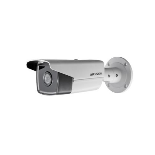 DS-2CD2T43G0-I8 (6ММ) 4Мп IP камера видеонаблюдения Hikvision с WDR
