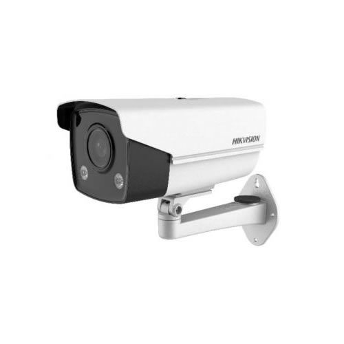 DS-2CD2T47G3E-L (4ММ) 4Мп ColorVu IP камера видеонаблюдения Hikvision