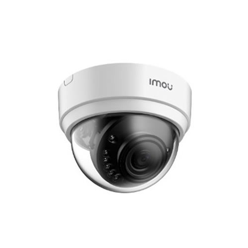 IPC-D22P (2.8ММ) 2Мп IP камера видеонаблюдения IMOU с Wi-Fi