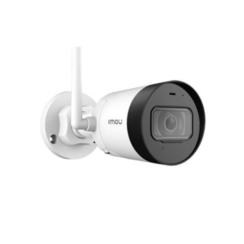 IPC-G22P (2.8ММ) 2Мп IP камера видеонаблюдения IMOU с Wi-Fi