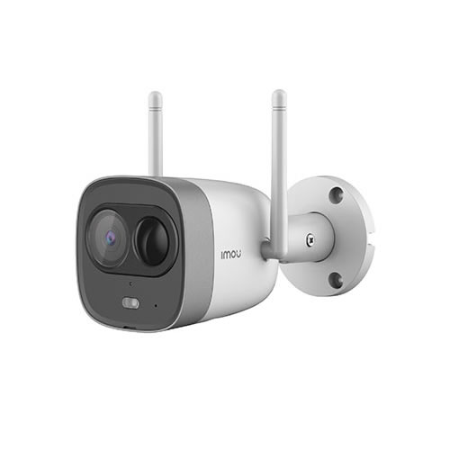 IPC-G26EP (2.8ММ) 2Мп IP камера видеонаблюдения IMOU с Wi-Fi