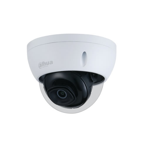 DH-IPC-HDBW3541EP-AS (2.8 ММ) 5Мп IP камера видеонаблюдения Dahua с алгоритмами AI