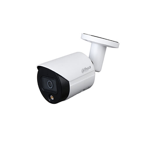 DH-IPC-HFW2439SP-SA-LED-S2 (3.6 ММ) 4Мп FullColor IP камера видеонаблюдения Dahua