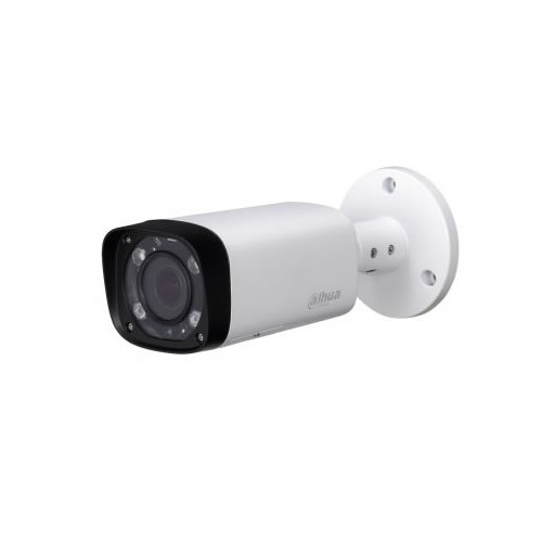 DH-HAC-HFW2231RP-Z-IRE6 (7-22 ММ) 2Мп HDCVI Starlight видеокамера Dahua