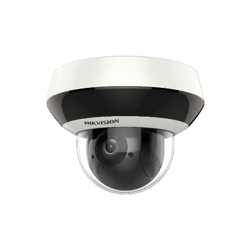 DS-2DE2A204IW-DE3(2.8-12MM) 2Мп PTZ  IP камера видеонаблюдения Hikvision
