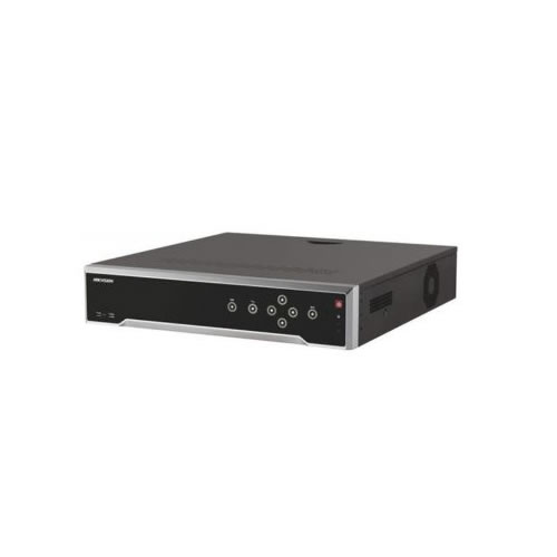DS-7732NI-K4/16P 32х канальный видеорегистратор NVR с POE