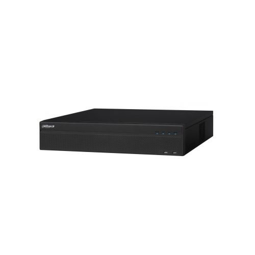 DH-NVR608-32-4KS2 32х канальный 4К видеорегистратор NVR
