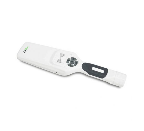 Ручний металодетектор ZKTeco ZK-D300